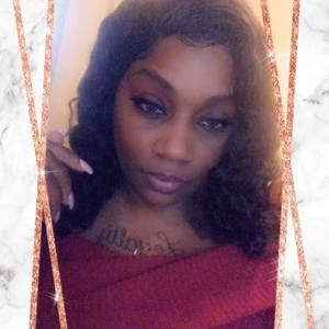 Meet your Posher, Chrissy